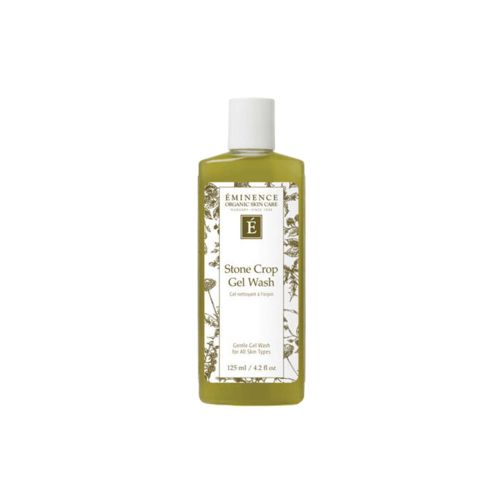 Eminence Stone Crop Gel Wash