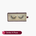 Ayesha Sabina Classic Series Eyelashes 1 Pair