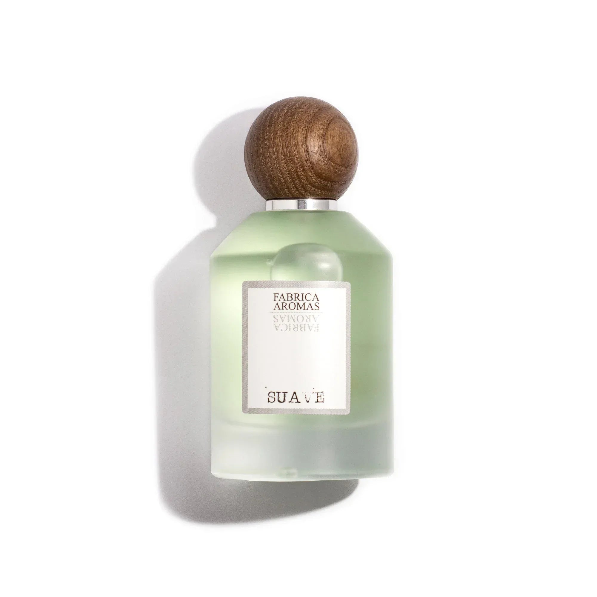 AMD Suave Eau De Parfum Unisex ingredients