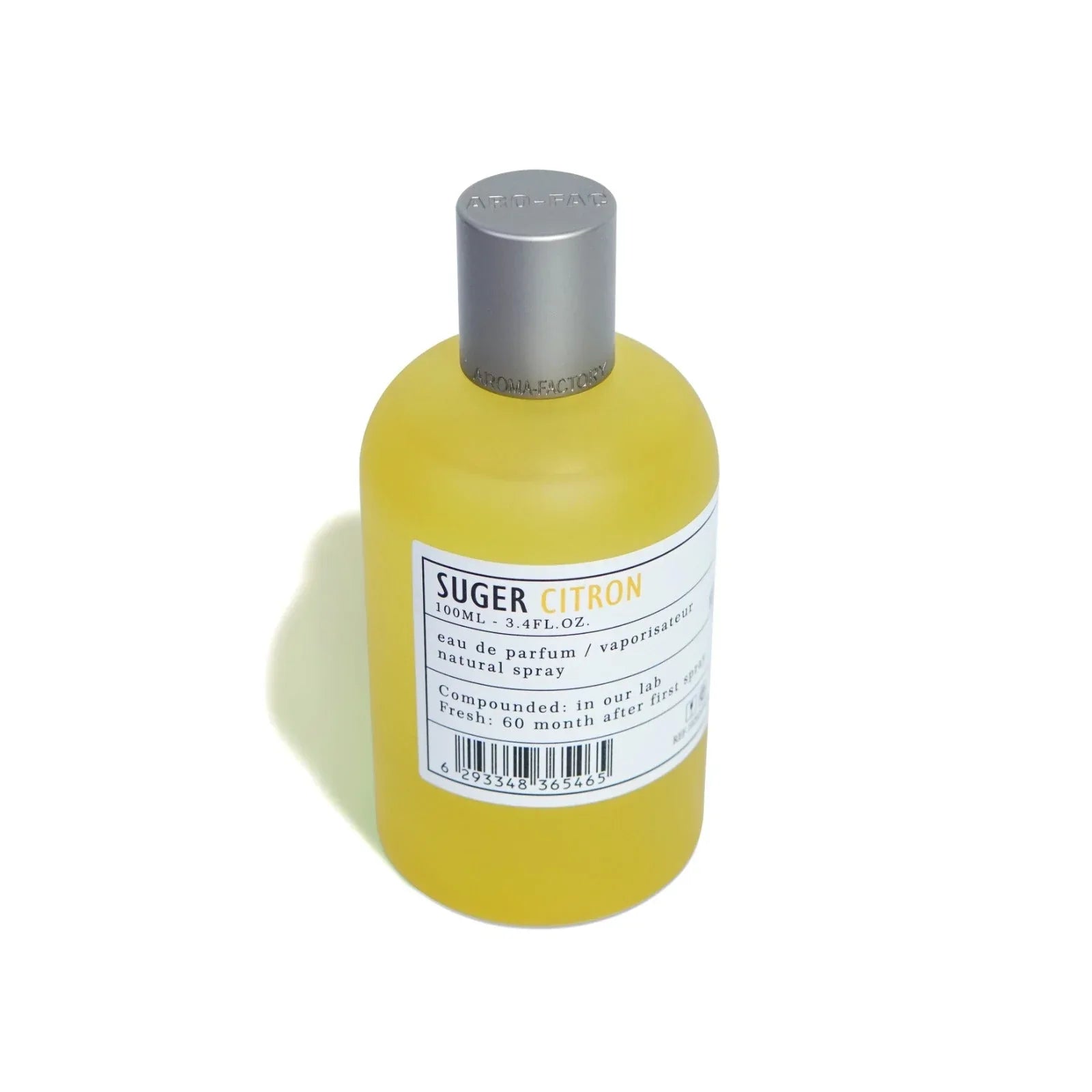 AMD Aro Fac Suger Citron Eau De Parfum Unisex price in Pakistan