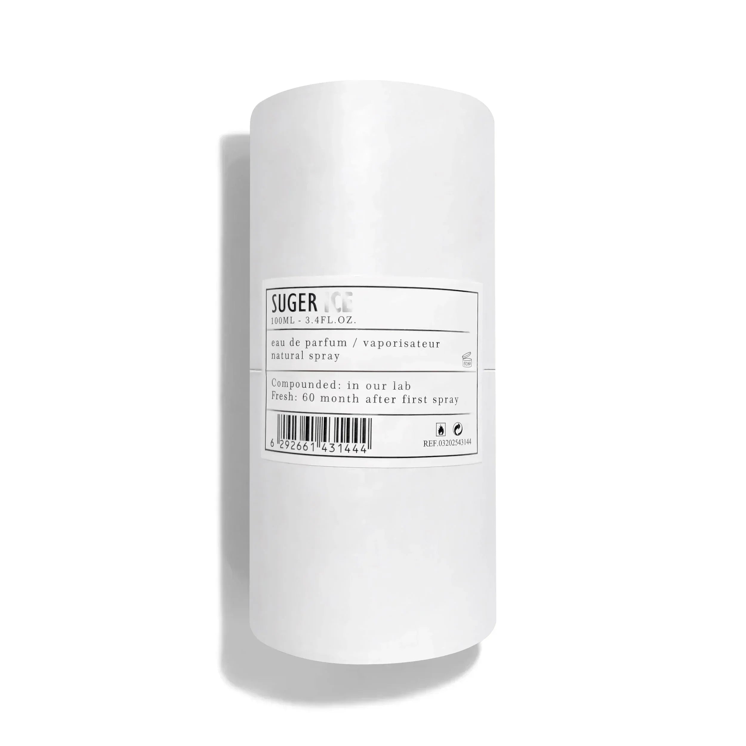 AMD Aro Fac Suger Ice Eau De Parfum Unisex