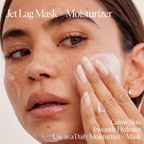 Summer Fridays Jet Lag Mask