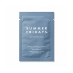 Summer Fridays Rich Cushion Cream Ultra Plumping Moisturizer