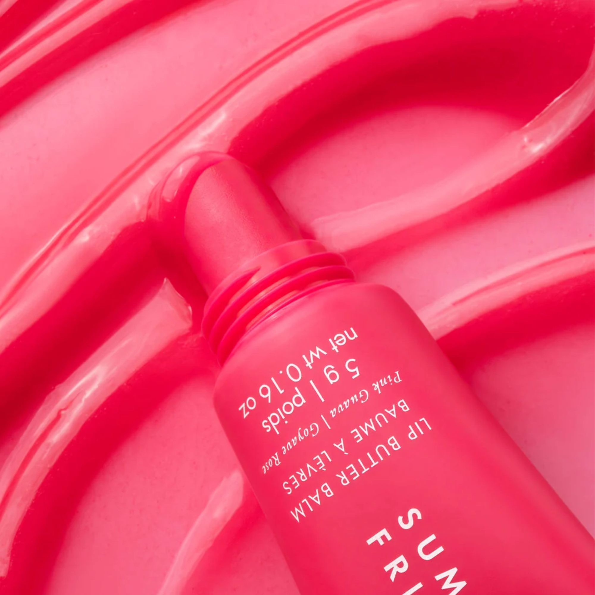 Summer Fridays The Lip Butter Balm Minis 5gm