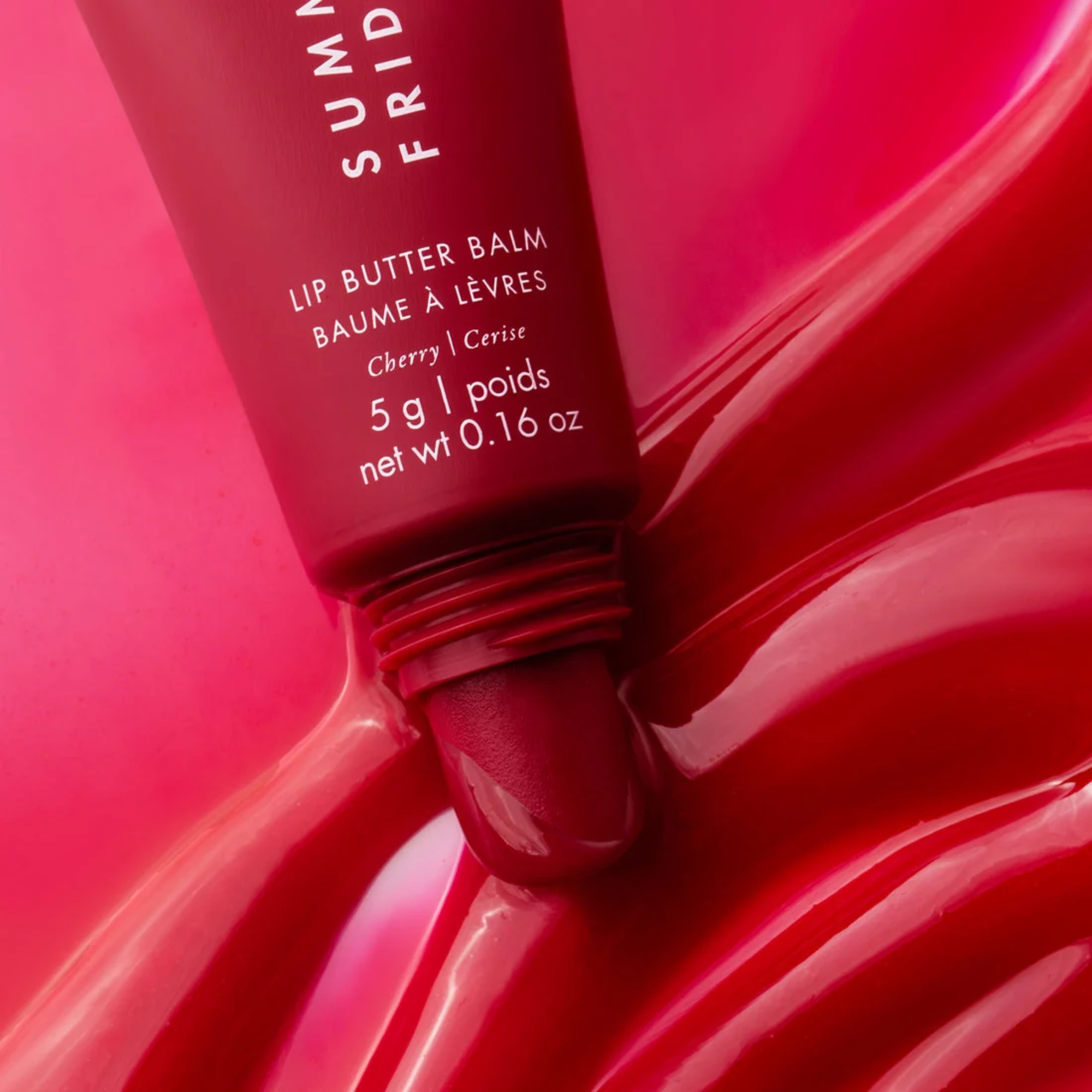 Summer Fridays The Lip Butter Balm Minis 5gm