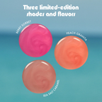 Summer Fridays The Sweet Summer Minis Lip Butter Balm 5gm