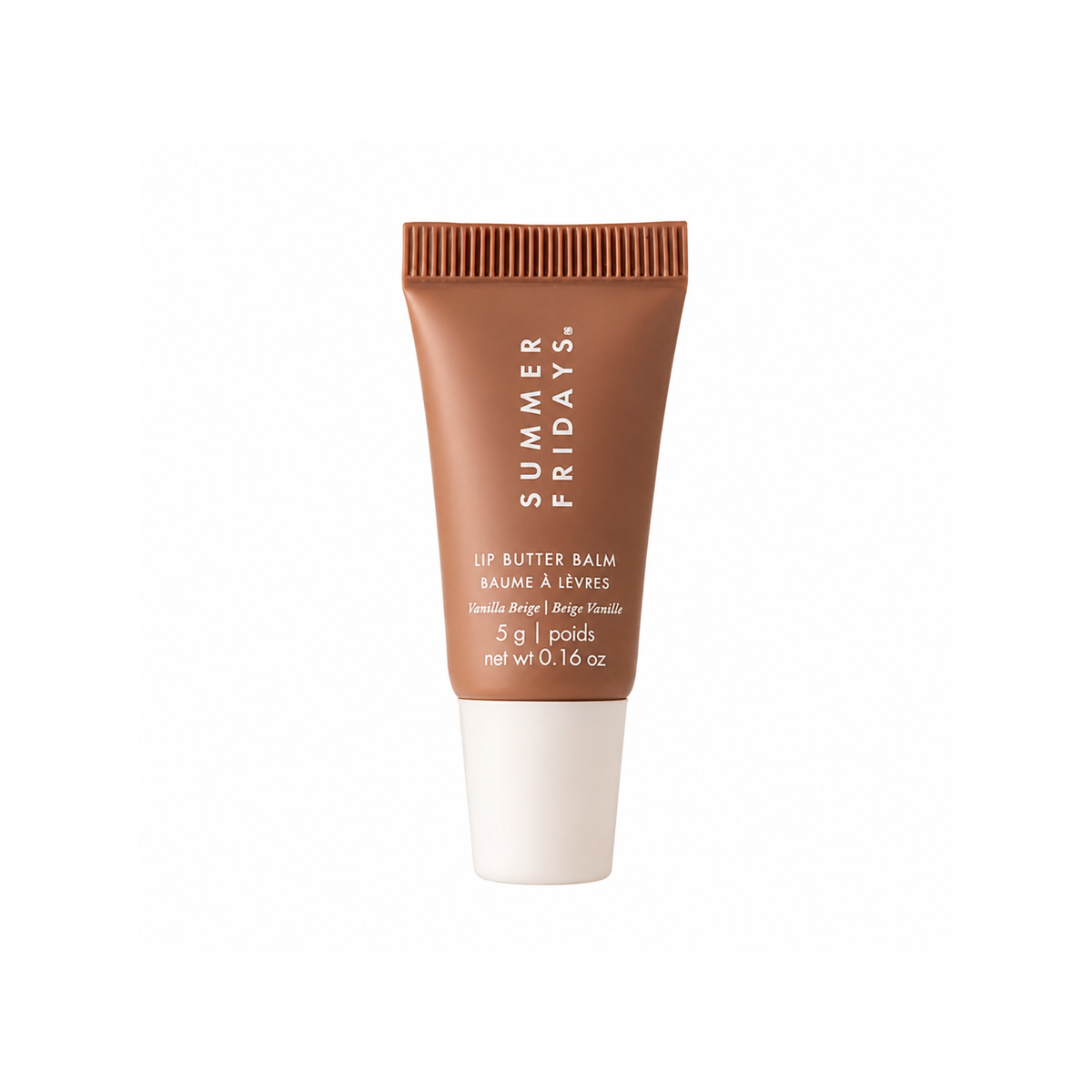 Summer Fridays The Lip Butter Balm Minis 5gm