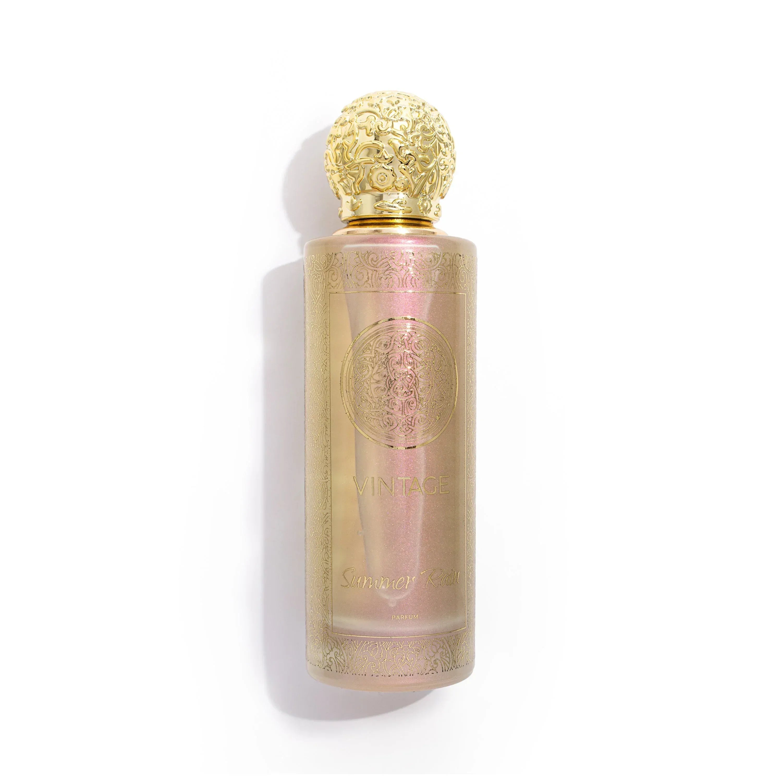 AMD Summer Rain Eau De Parfum For Women ingredients
