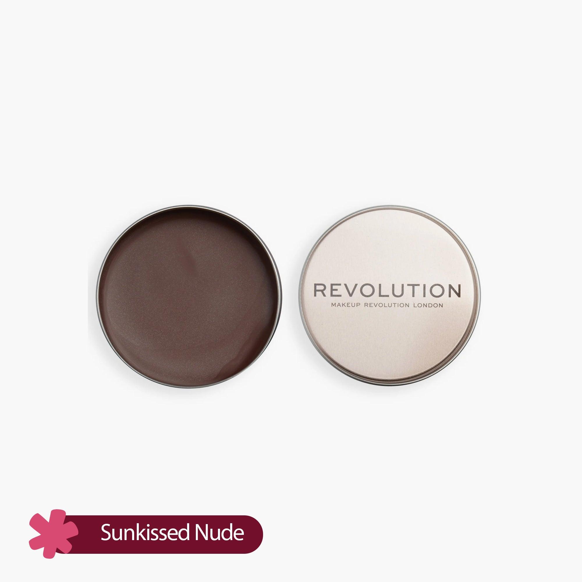 Revolution Balm Glow Sunkissed Nude 32gm