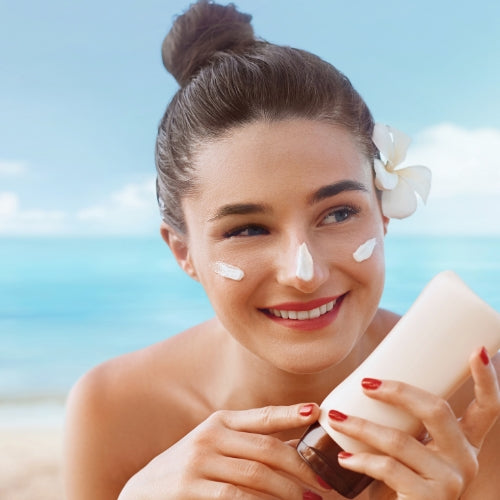 Sunscreen