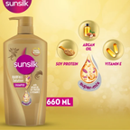 Sunsilk Hairfall Solution Shampoo