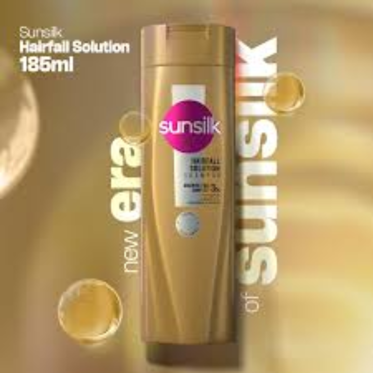 Sunsilk Hairfall Solution Shampoo