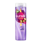 Sunsilk Oil Blends Rosemary & Argan Oil Frizz Smooth Shampoo