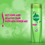 Sunsilk Sunrise Long & Healthy Shampoo