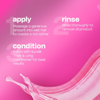 Sunsilk Thick & Long Shampoo