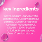 Sunsilk Thick & Long Shampoo