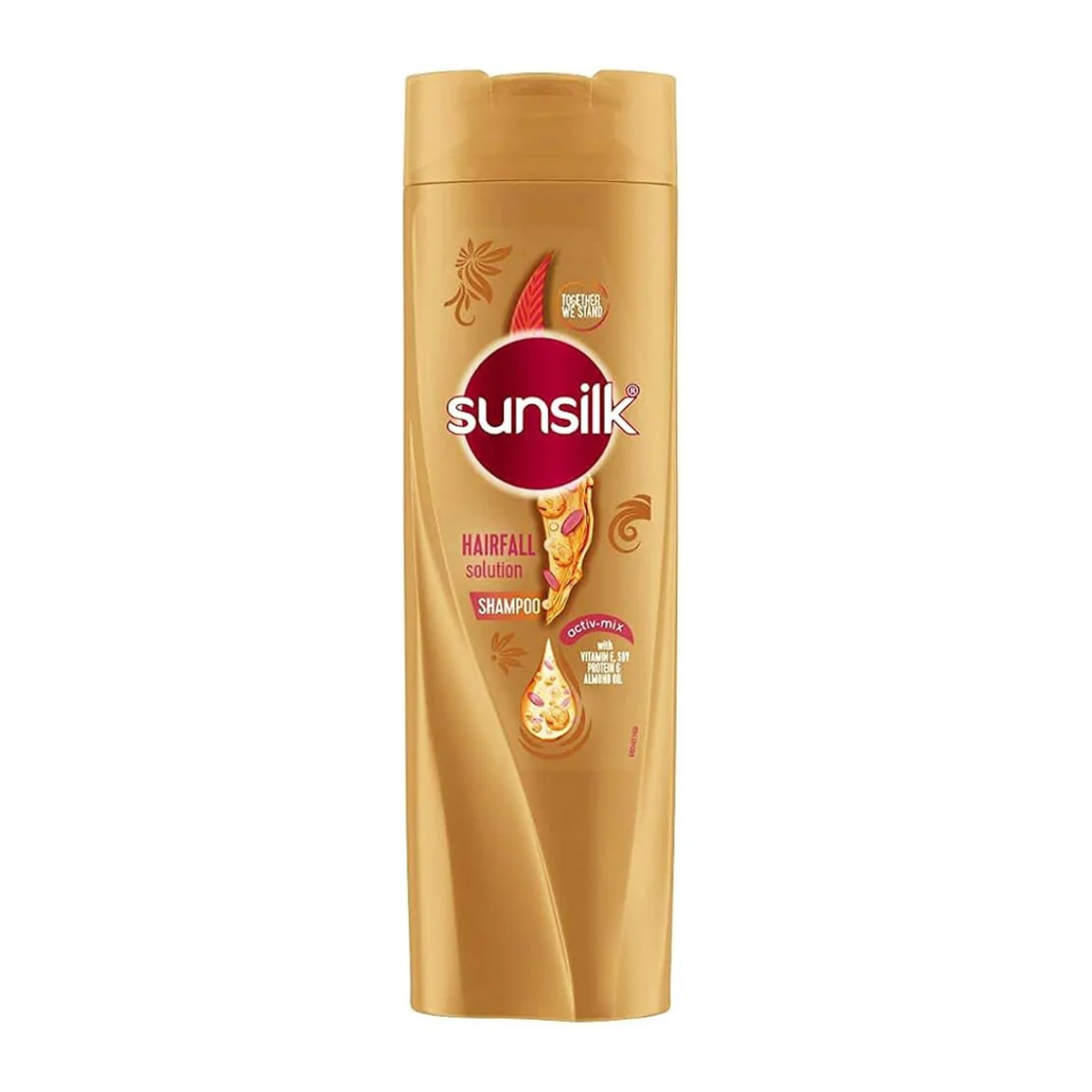 Sunsilk Hairfall Solution Shampoo