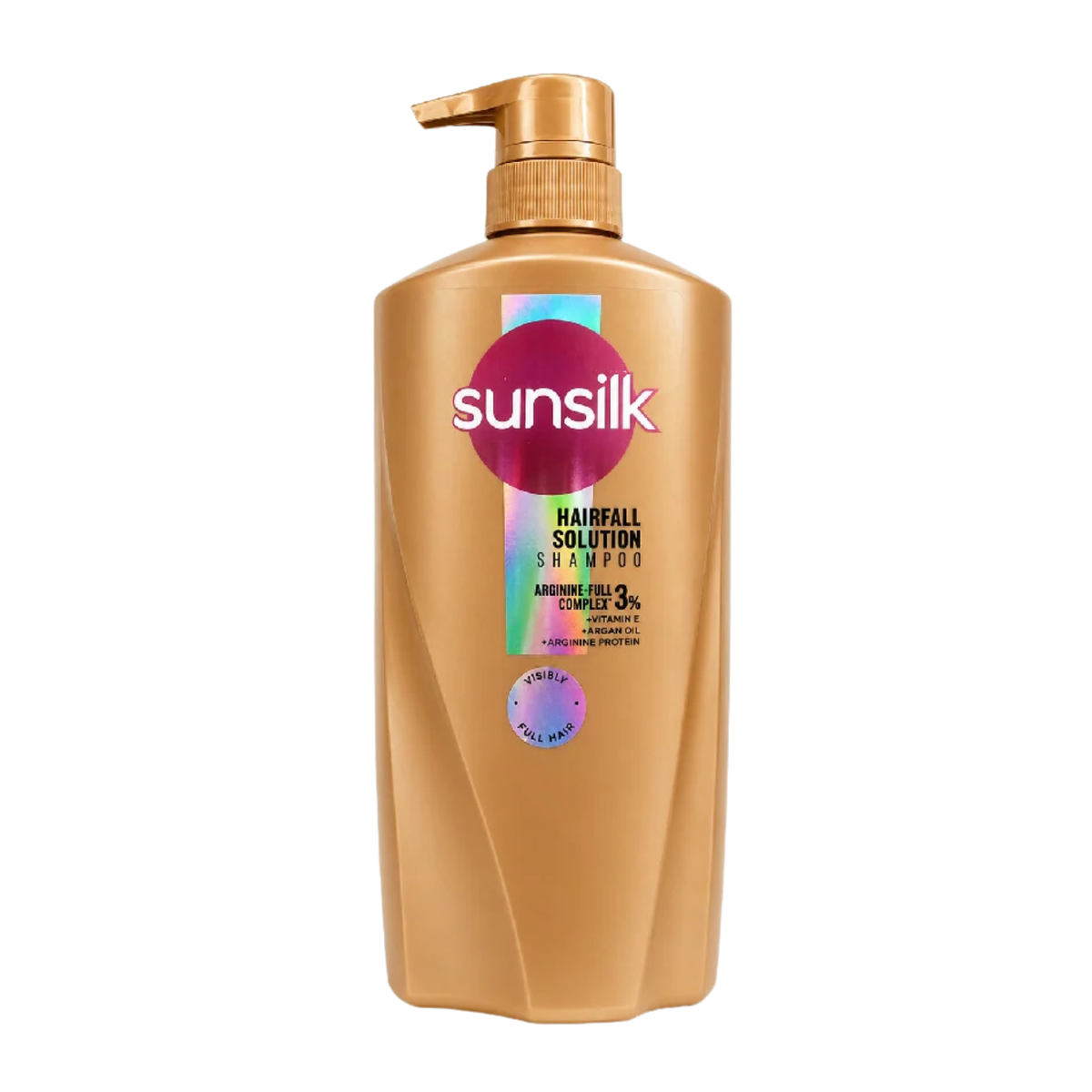 Sunsilk Hairfall Solution Shampoo