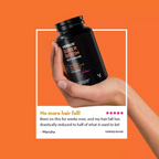 Versus Super Biotin Chewable Dietary Supplement 60 Tablets