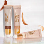 revolution tinted moisturiser
