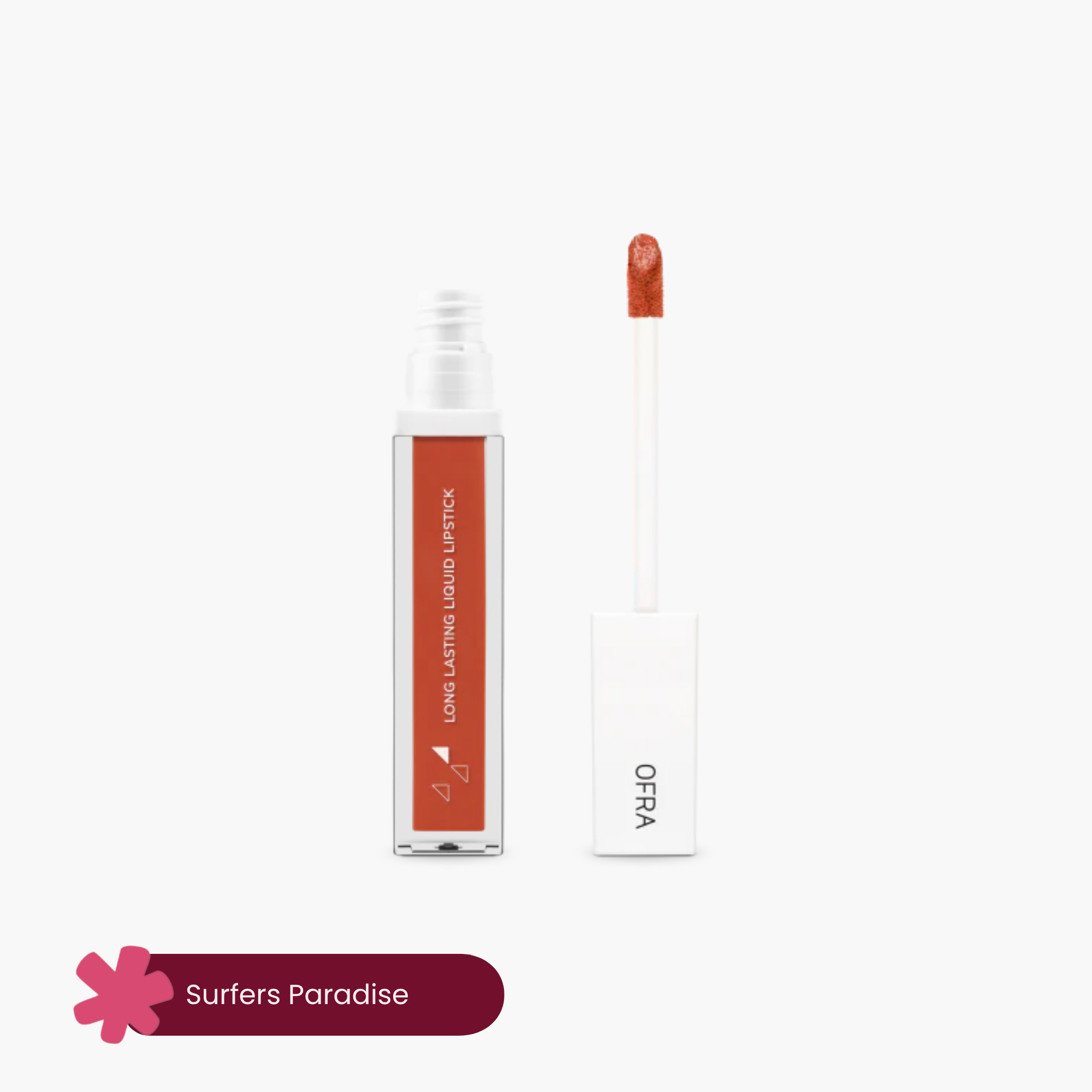 Ofra Long Lasting Liquid Lipstick 8gm