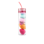 Sweet Beauty Makeup Sponge Blender Set
