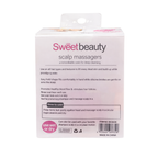 Sweet Beauty Scalp Massager how to use