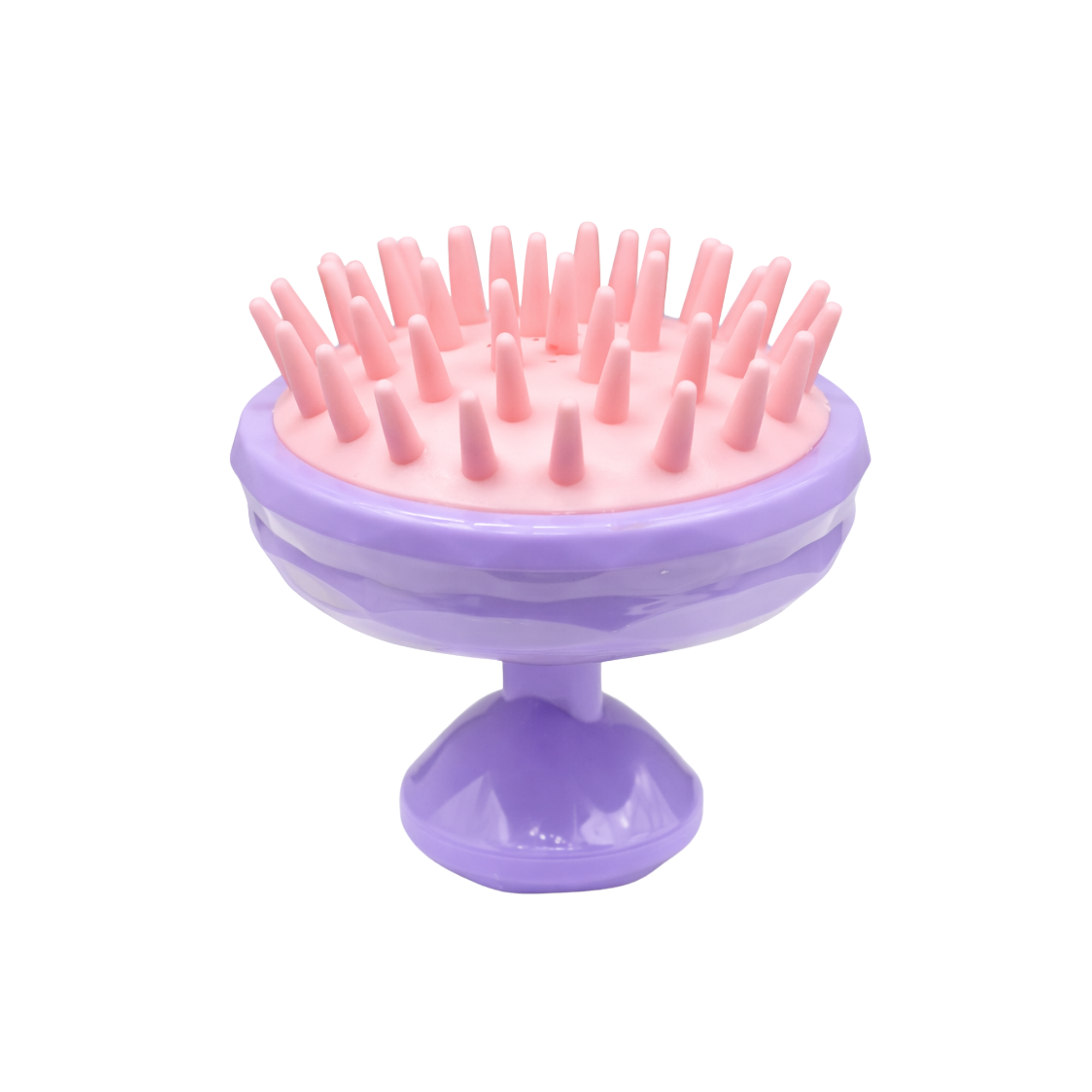 Sweet Beauty Silicone Styling Comb