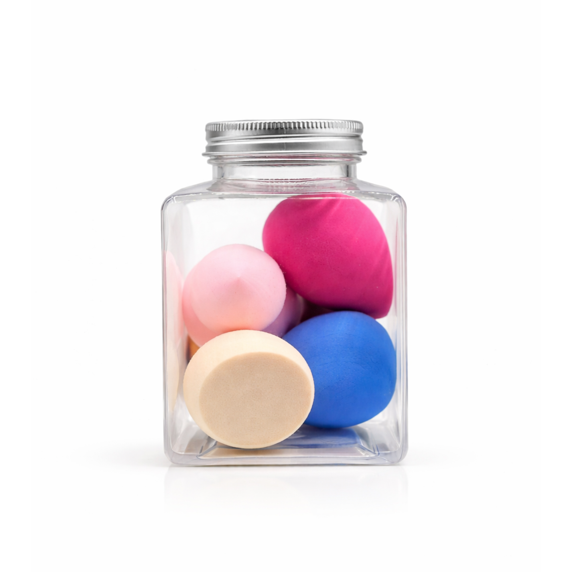 Sweet Beauty Soft Makeup Sponge Blender Set price in Pakistan