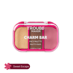 Trouble Maker Charm Bar Face Trio Palette Sweet Escape 4.5gm price in Pakistan