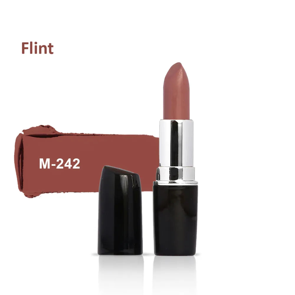 Swiss Miss Vibrant Color Matte Lipstick