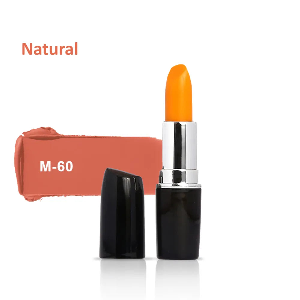 Swiss Miss Vibrant Color Matte Lipstick
