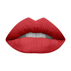 Swiss Miss Vibrant Color Matte Lipstick
