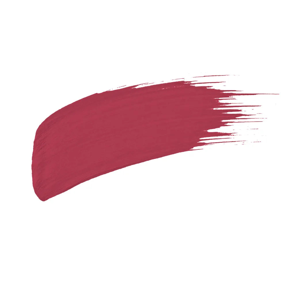 Swiss Miss Vibrant Color Matte Lipstick