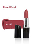 Swiss Miss Vibrant Color Matte Lipstick