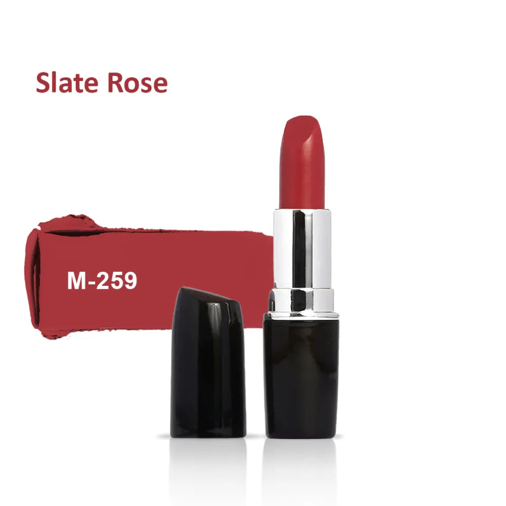Swiss Miss Vibrant Color Matte Lipstick