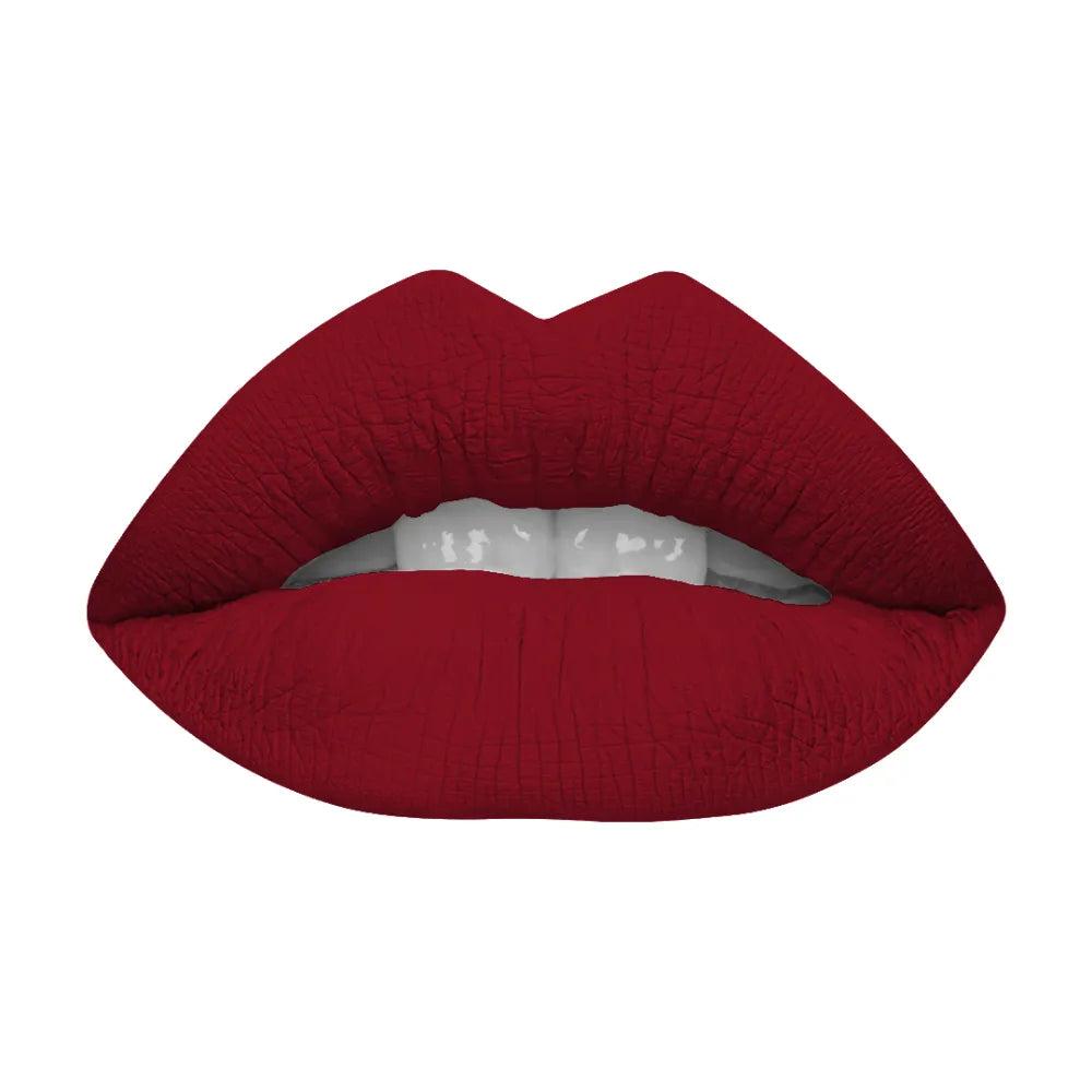 Swiss Miss Vibrant Color Matte Lipstick