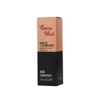 Swiss Miss Matte + Poreless CC Foundation 30ml