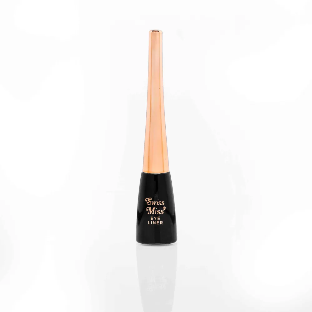 Swiss Miss Water Resistant Long Lasting Eye Liner