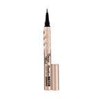 Swiss Miss Flawless Match Natural Finish Waterproof Eyeliner Pencil how to use