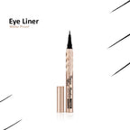 Swiss Miss Flawless Match Natural Finish Waterproof Eyeliner Pencil
