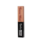 Swiss Miss Flawless Match Natural Finish Waterproof Eyeliner Pencil ingredients