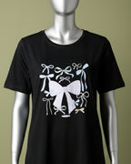 Loom Pakistan T-Shirt Black 02