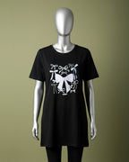 Loom Pakistan T-Shirt Black 02