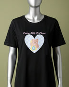 Loom Pakistan T-Shirt Black 04