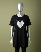Loom Pakistan T-Shirt Black 04
