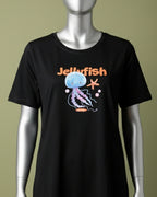 Loom Pakistan T-Shirt Black 05