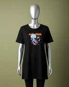 Loom Pakistan T-Shirt Black 05