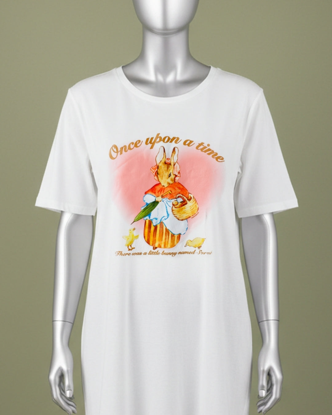 Loom Pakistan T-Shirts 05