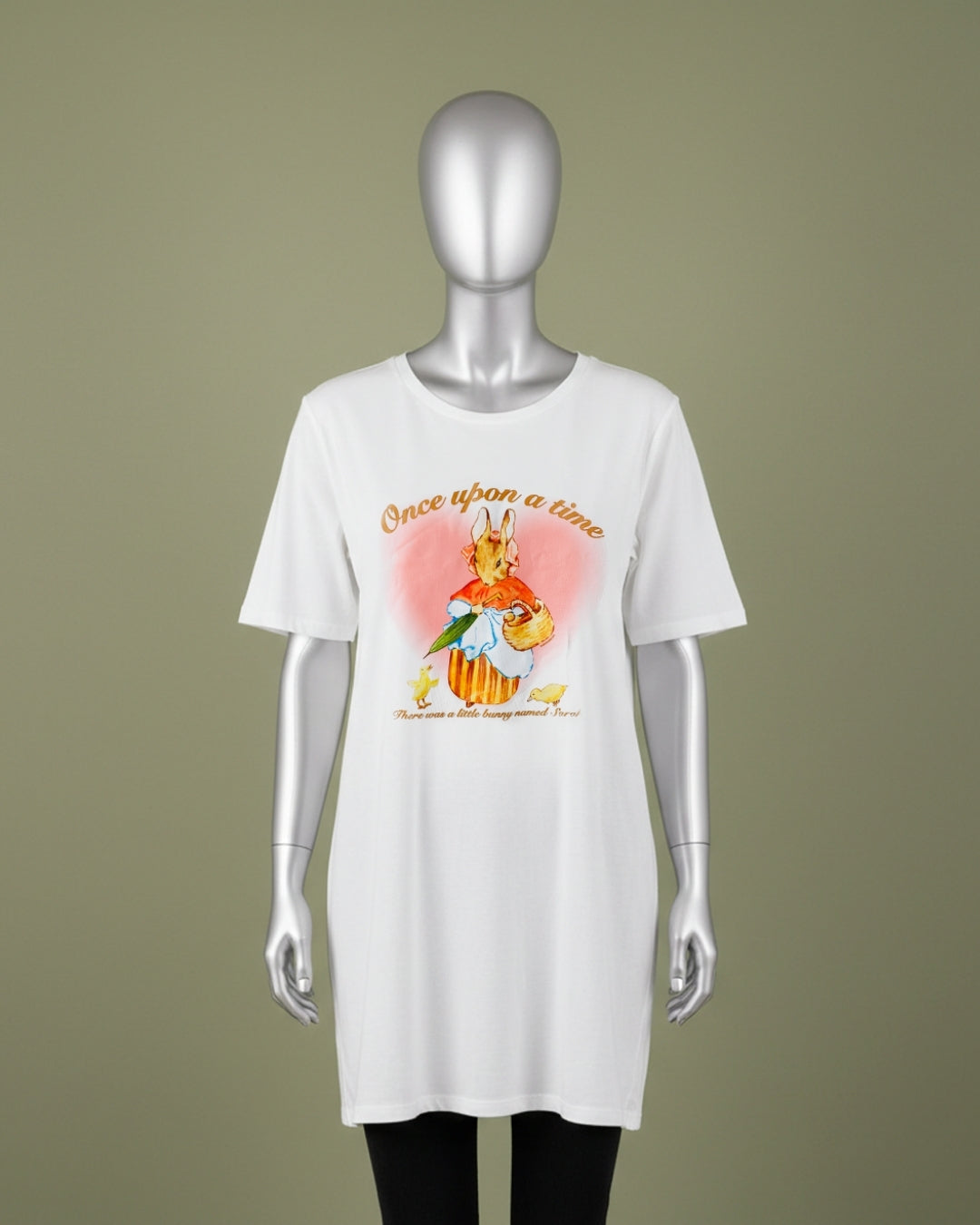 Loom Pakistan T-Shirts 05